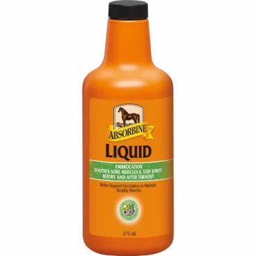 Absorbine Liquid embrocation, 950 ml