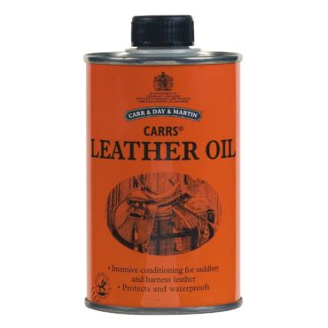 Carr & Day & Martin Leather oil, 300 ml