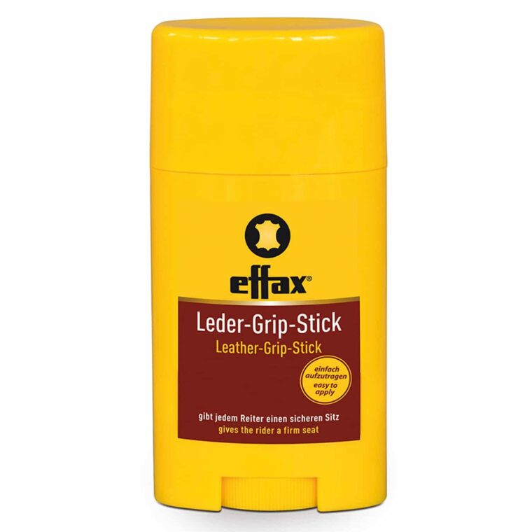 Effax Leather Grip Stick, 50 ml 3