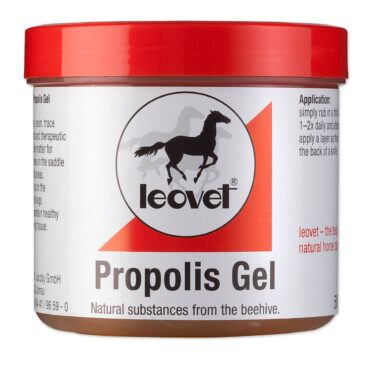 Leovet propolis gel, 350 ml
