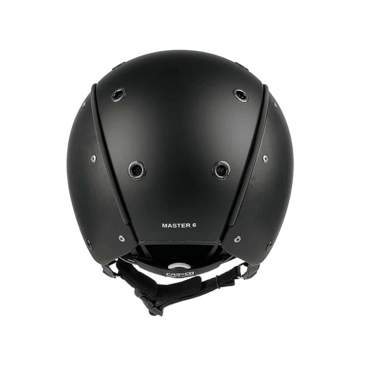 Casco čelada Master-6 8