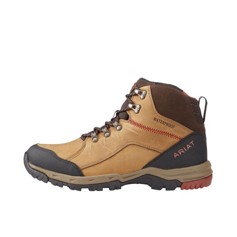 Ariat Skyline Mid Waterproof čevlji, moški 9