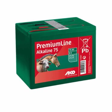 AKO baterija PremiumLine 3