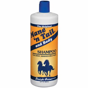 Mane’n Tail šampon, 946 ml