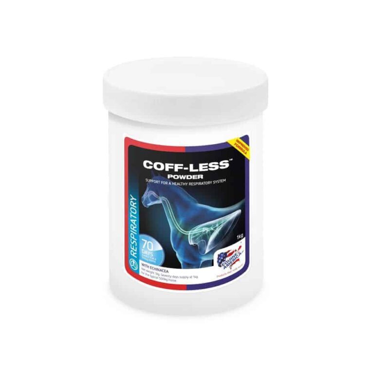 Equine America Coff Less, 1 kg 3