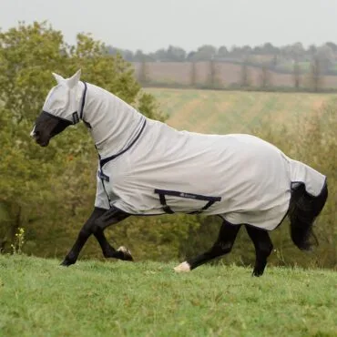 Bucas Freedom Fly Sheet z vratnim delom