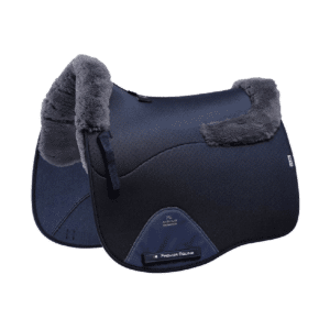 Premier Equine podsedelnica Airtechnology Shockproof Wool European 27