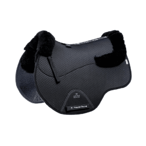 Premier Equine podsedelnica Airtechnology Shockproof Wool European 36
