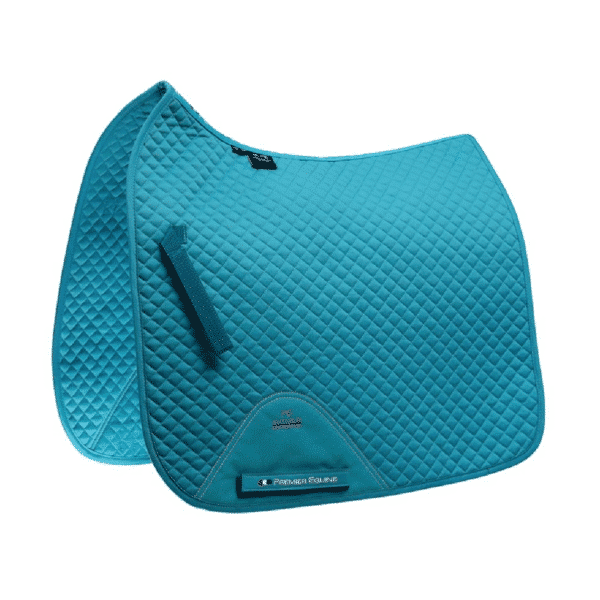 Premier Equine podsedelnica Plain Cotton 69