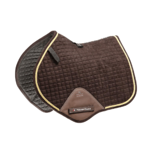 Premier Equine podsedelnica CC Techno-Suede 20