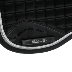 Premier Equine podsedelnica Azzure Anti Slip Satin 32