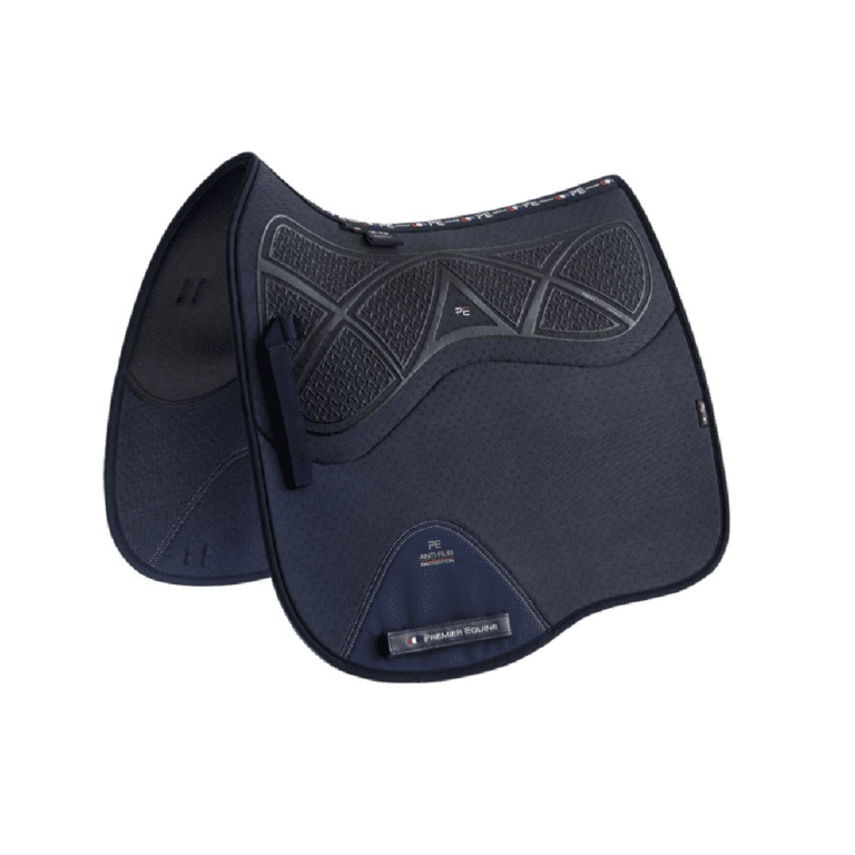 Premier Equine podsedelnica Airtechnology Anti-Slip 27