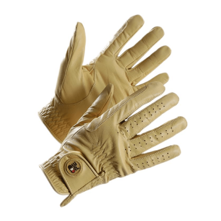 Premier Equine  jahalne rokavice Sessalina usnjene, ženske 11
