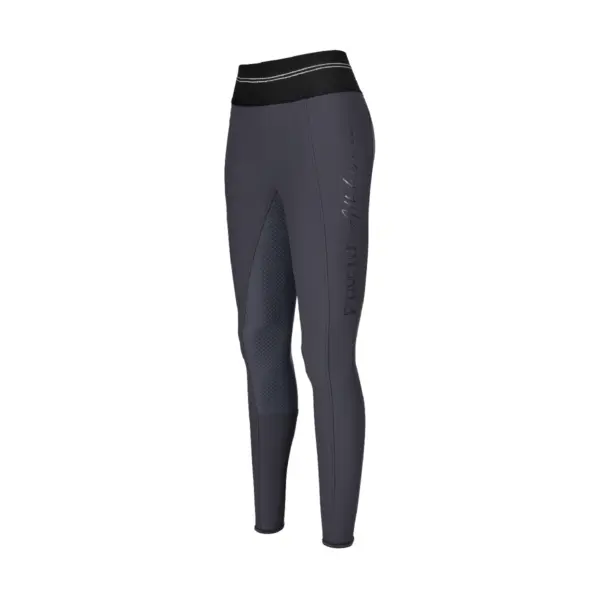 Pikeur zimske jahalne pajkice Gia Athleisure 3