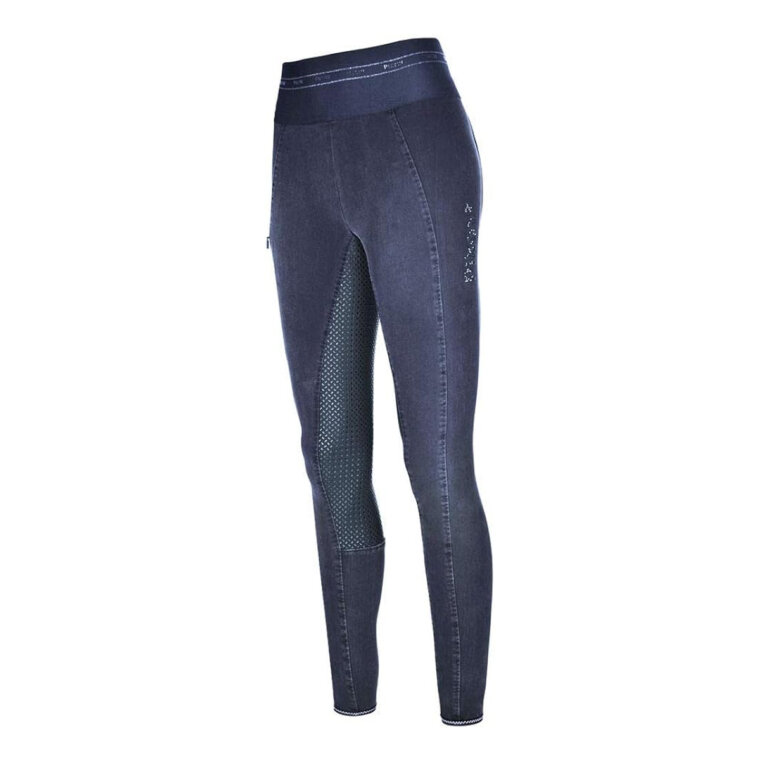 Pikeur jahalne pajkice Ivana Jeans 3