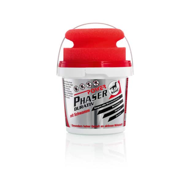 Leovet Power Phaser Original repelent, 550 ml 4