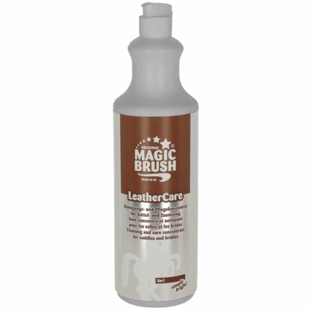 Magic Brush nega za usnje 3 v 1, 1 L