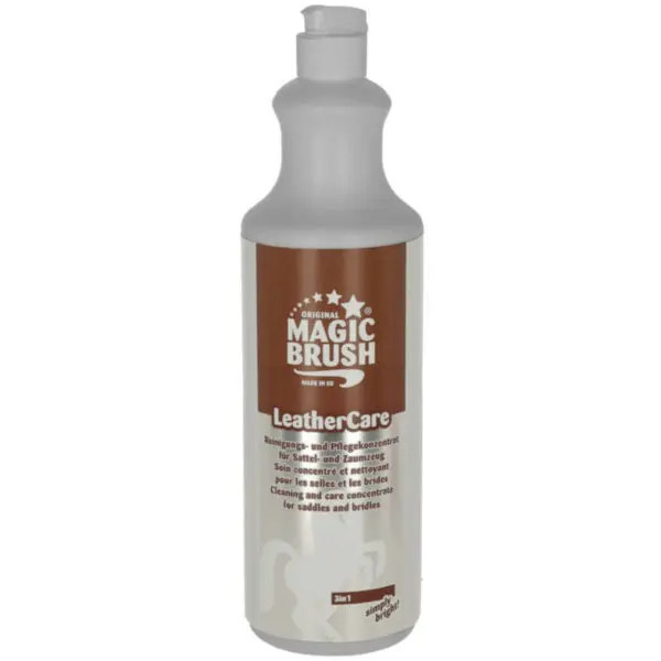 Magic Brush nega za usnje 3 v 1, 1 L