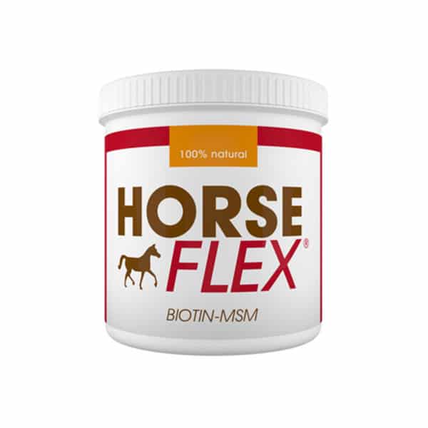 Horseflex Biotin + MSM 5
