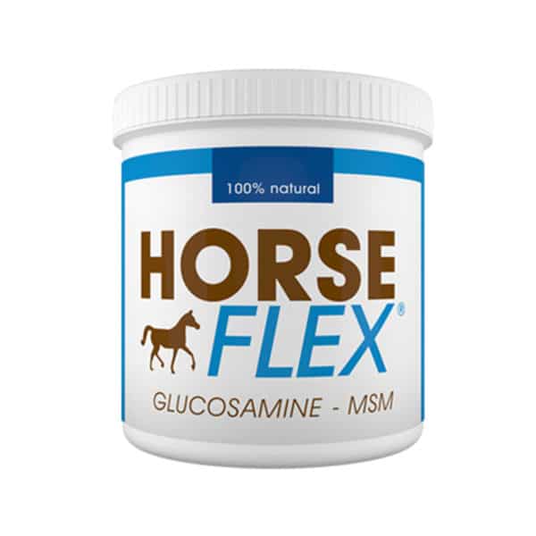 HorseFlex Glukozamin + MSM