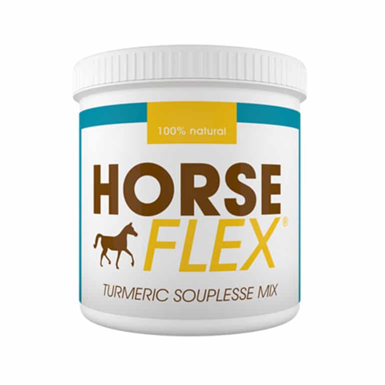 HorseFlex Curcumix, 1 kg 3