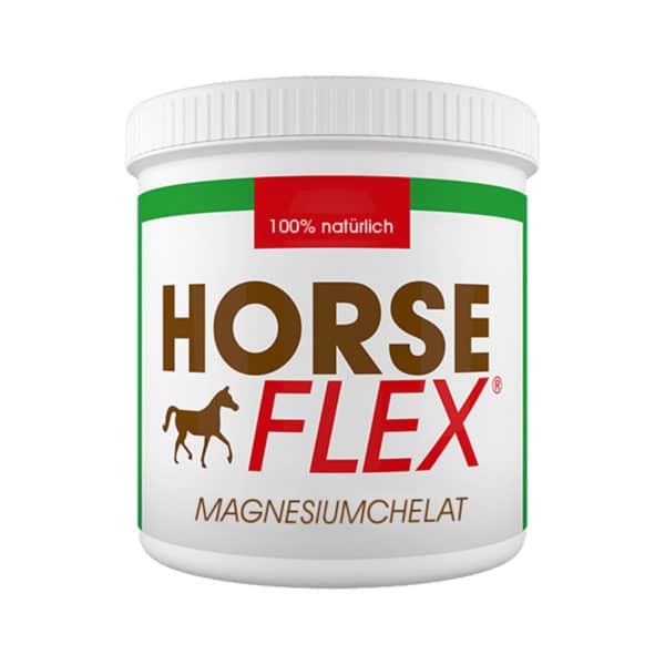 HorseFlex Magnezijev kelat