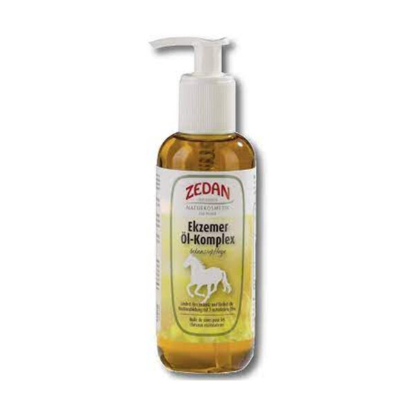 Zedan Natural skin oil, 250 ml