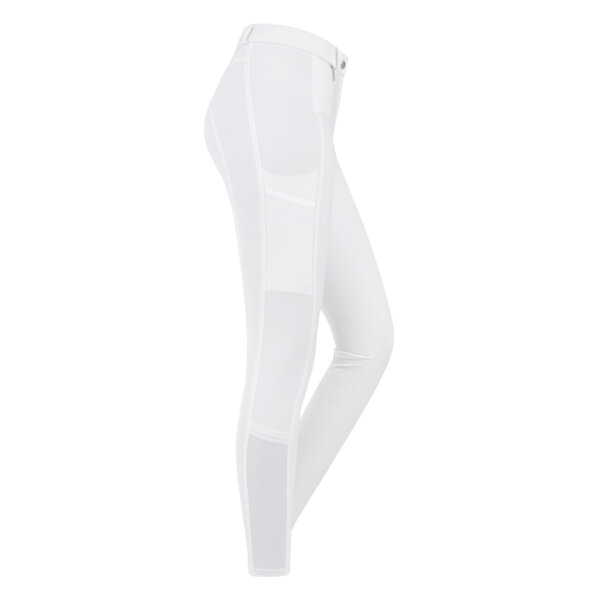 ELT tekmovalne hlače Micro Knee Silicone, otroške 53