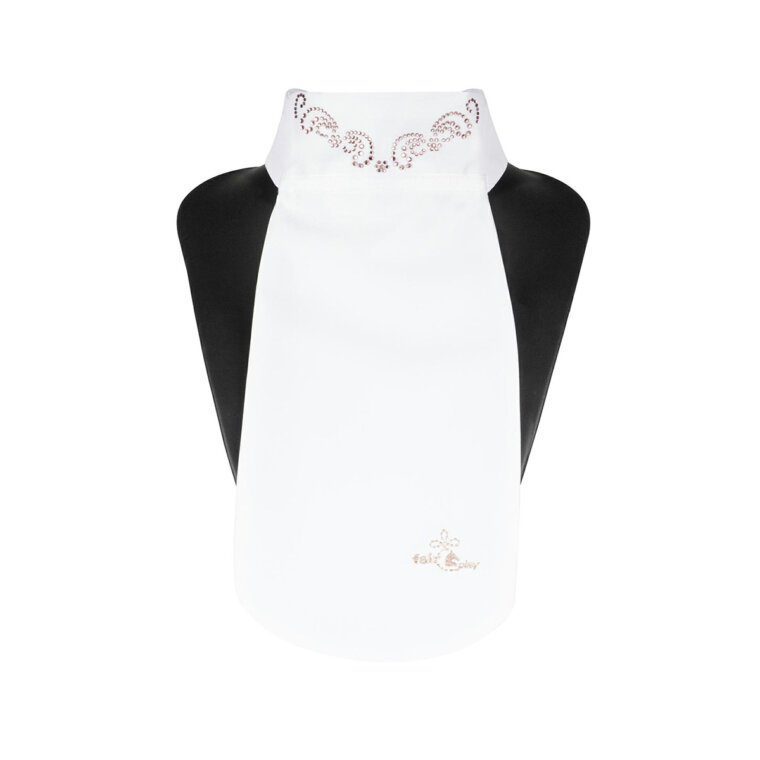 Fair Play plastron Lea Chic Rosegold 3