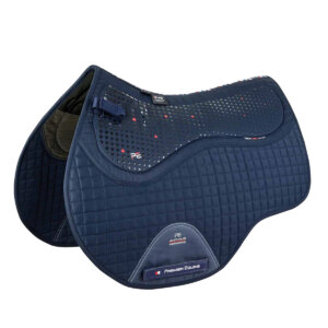 Premier Equine podsedelnica Tech Grip Pro Anti-Slip 16