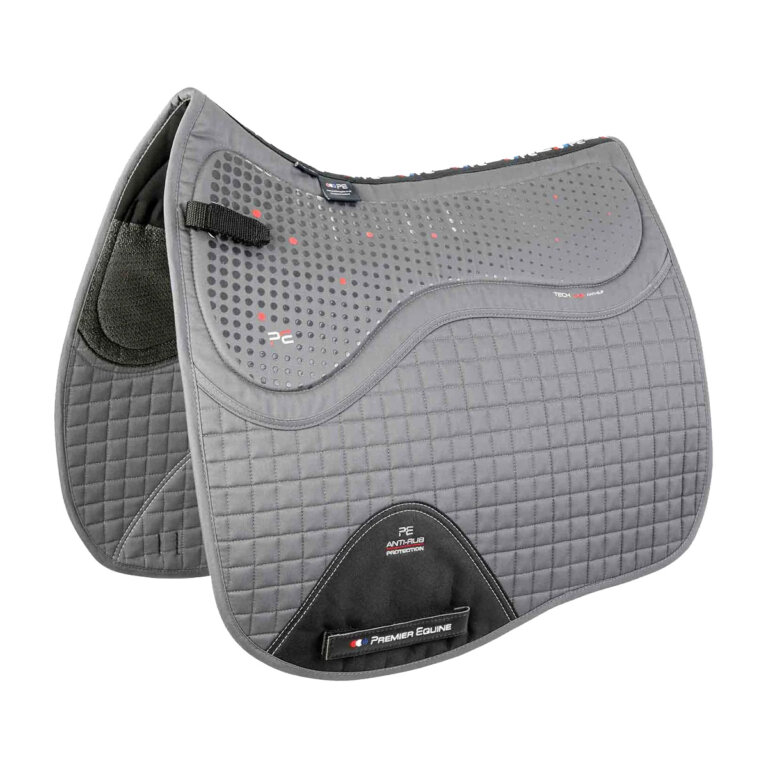 Premier Equine podsedelnica Tech Grip Pro Anti-Slip 13