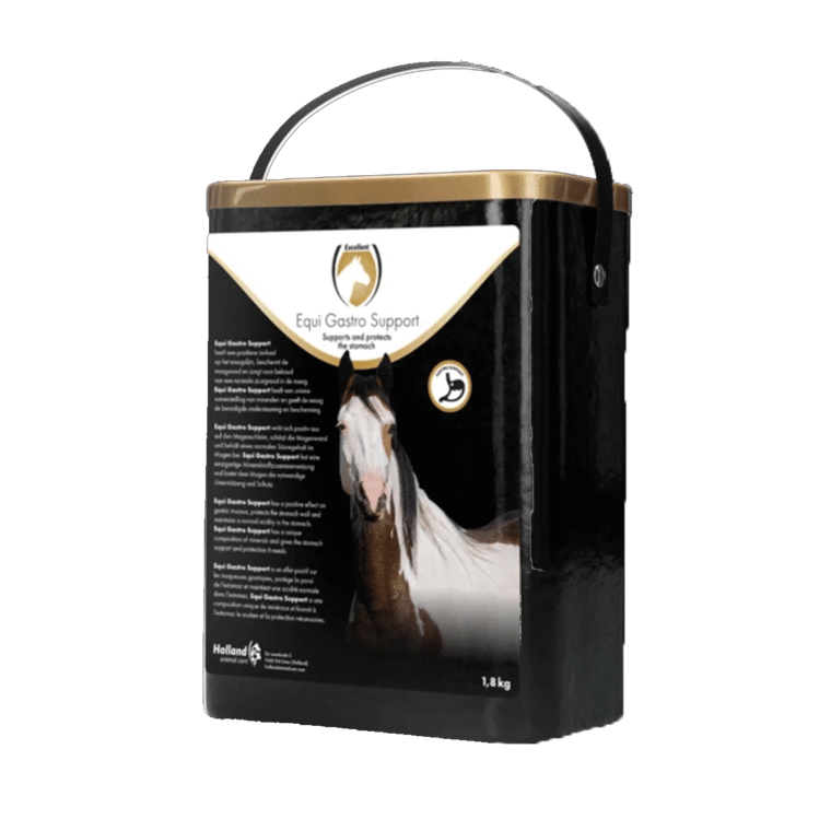 HAC Equi Gastro, 1,8 kg 3