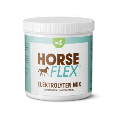 HorseFlex Eletroliti, 500 g