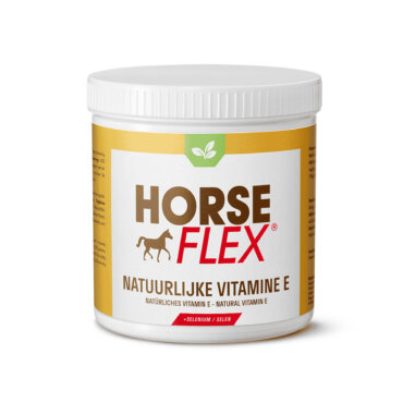 HorseFlex Vitamin E + selen, 544 g