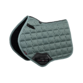 LeMieux podsedelnica Carbon Mesh 47