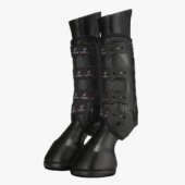 LeMieux sprednji ščitniki Ultra Mesh Snug Boots 10