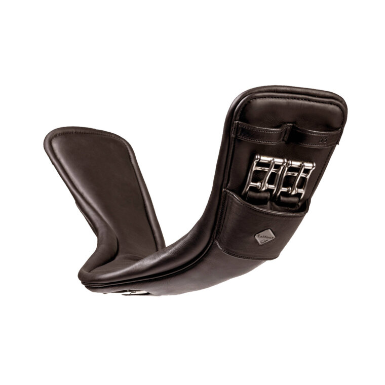 LeMieux dresurni podsedelni pas Gel-Tek Anatomic 7