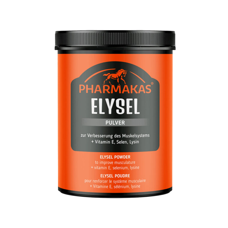 Pharmakas® Elysel, 1 kg 3