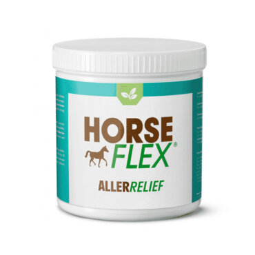 Horseflex Aller relief proti alergijam, 600 g 47