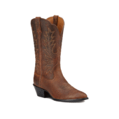 Ariat škornji Heritage R Toe, ženski 18