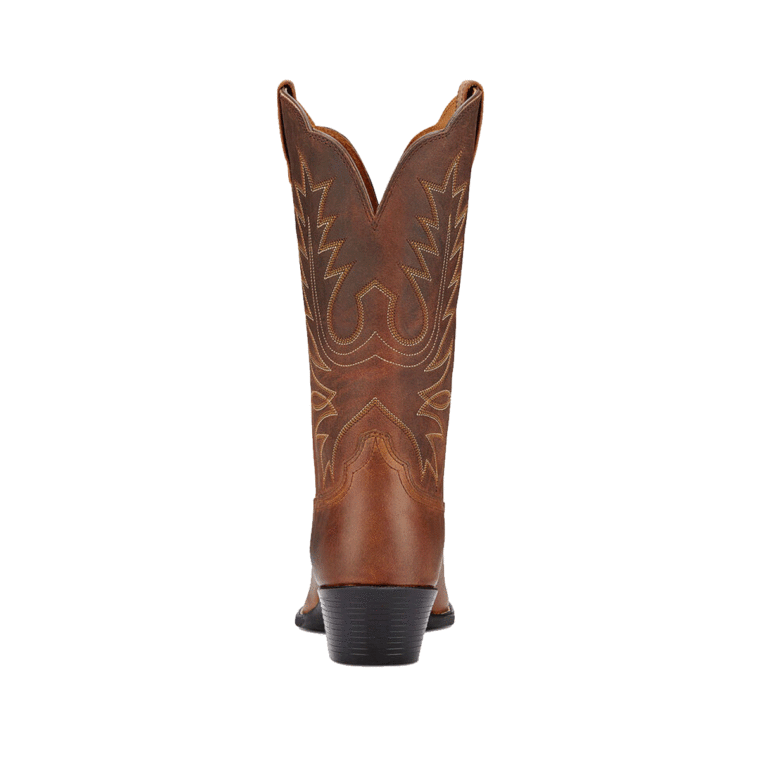 Ariat škornji Heritage R Toe, ženski 13