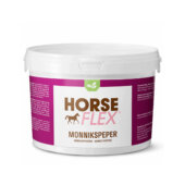 Horseflex Navadna konopljika, 500 g 6