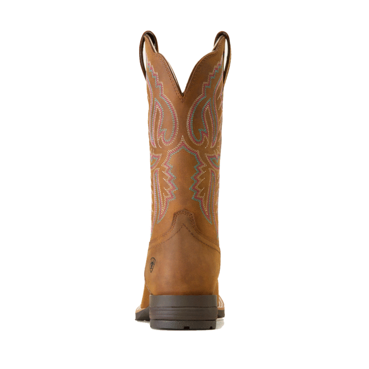 Ariat škornji Hybrid Ranchwork, ženski 9