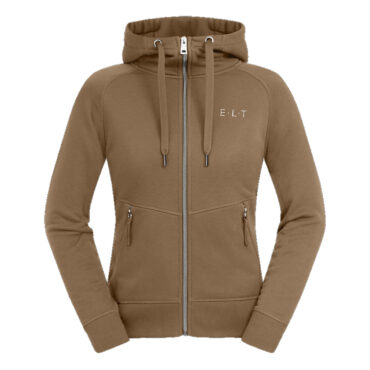 Pikeur jopica Athleisure, marelična 9