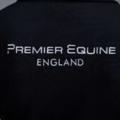 Premier Equine polo majica, črna 12