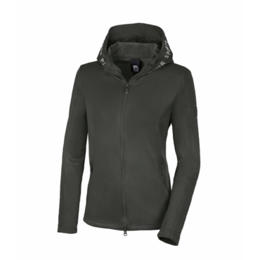 Pikeur pulover s kapuco Athleisure 8