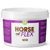 Horseflex MSM 8