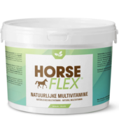 HorseFlex Naravni Multivitamini 3kg 10