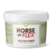 HorseFlex Protein Power grahovi proteini 2,5kg 10