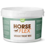 HorseFlex Veggie treat mix, 750g 10